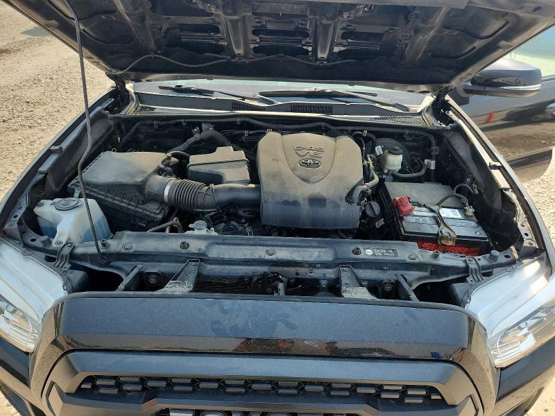 Aukcja sprzedaży 2018 Toyota Tacoma, vin: 5TFCZ5AN1JX130954, numer aukcji: 59328056
