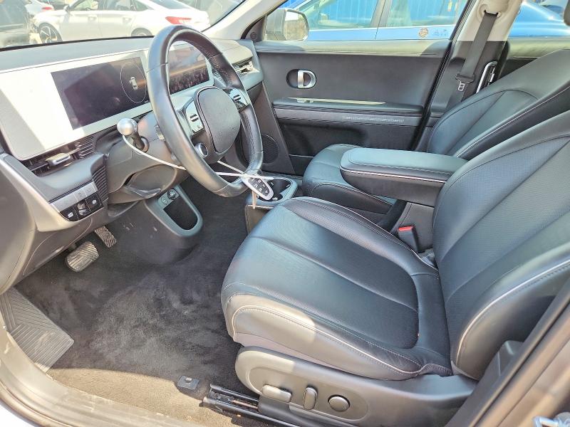 Aukcja sprzedaży 2023 Hyundai Ioniq 5, vin: KM8KNDAF8PU215712, numer aukcji: 61324866
