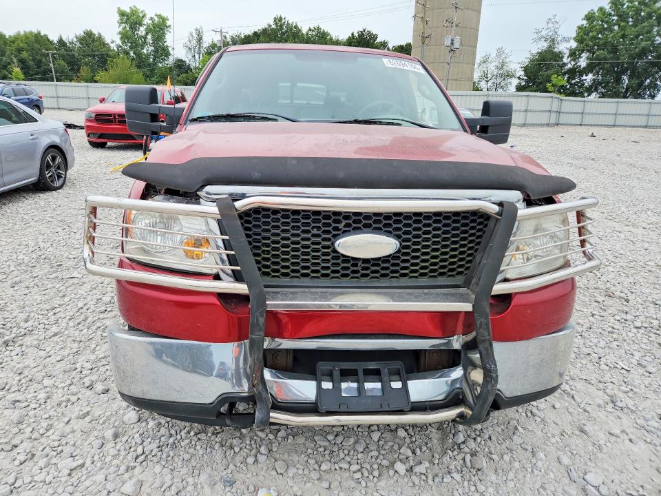 Aukcja sprzedaży 2008 Ford F150, vin: 1FTPX14V58FC02251, numer aukcji: 62694166