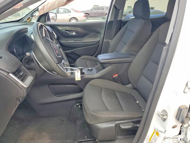 Aukcja sprzedaży 2024 Gmc Terrain, vin: 3GKALTEG4RL366969, numer aukcji: 61124626