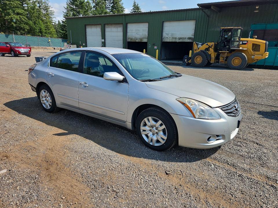 Aukcja sprzedaży 2012 Nissan Altima, vin: 1N4AL2AP5CN535809, numer aukcji: 62602646