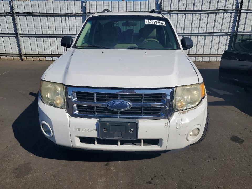 Продажа на аукционе авто 2008 Ford Escape, vin: 1FMCU03Z88KA71017, номер лота: 62993466