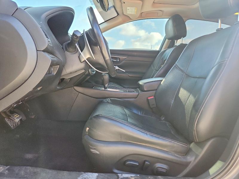 59298006 :رقم المزاد ، 1N4BL3AP8GC150238 vin ، 2016 Nissan Altima مزاد بيع