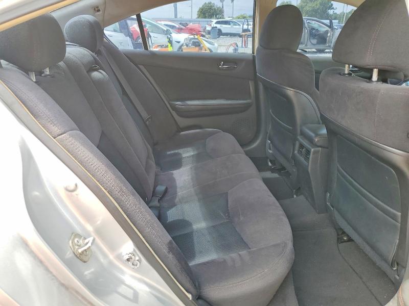 Продажа на аукционе авто 2014 Nissan Maxima, vin: 1N4AA5AP1EC463240, номер лота: 62952416