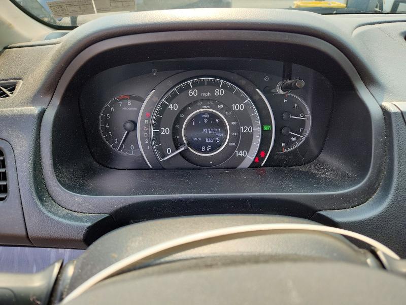 Продаж на аукціоні авто 2013 Honda Cr-v, vin: 5J6RM4H76DL057001, номер лоту: 62793096