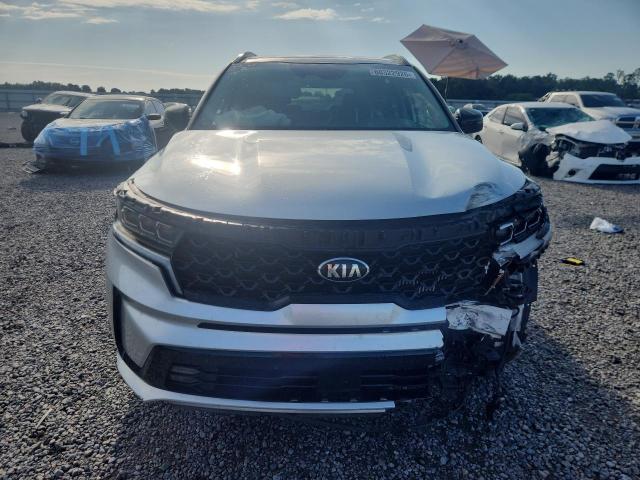 60322926 :رقم المزاد ، 5XYRK4LF7MG059636 vin ، 2021 Kia Sorento مزاد بيع