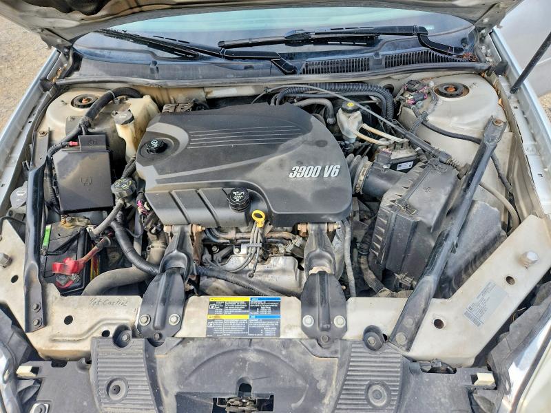 61921016 :رقم المزاد ، 2G1WC5EM6A1231851 vin ، 2010 Chevrolet Impala مزاد بيع