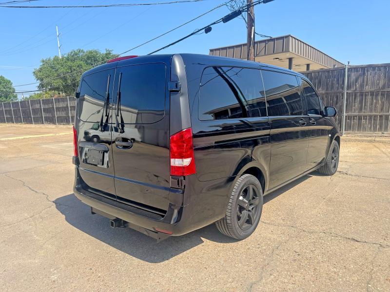 Aukcja sprzedaży 2019 Mercedes-benz Metris, vin: WD4PG2EE9K3582732, numer aukcji: 62252236