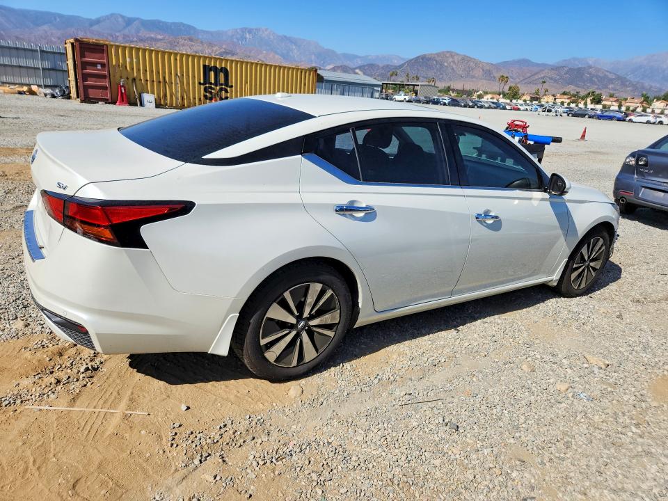 Aukcja sprzedaży 2020 Nissan Altima, vin: 1N4BL4DV4LC269009, numer aukcji: 63162886