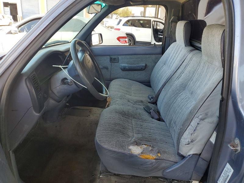 Aukcja sprzedaży 1998 Toyota Tacoma, vin: 4TANL42N0WZ017460, numer aukcji: 61363236