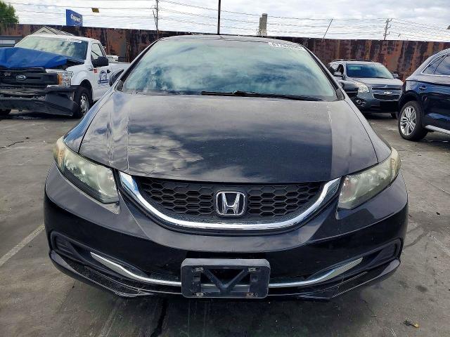 Aukcja sprzedaży 2015 Honda Civic, vin: 2HGFB2F52FH547330, numer aukcji: 61793696