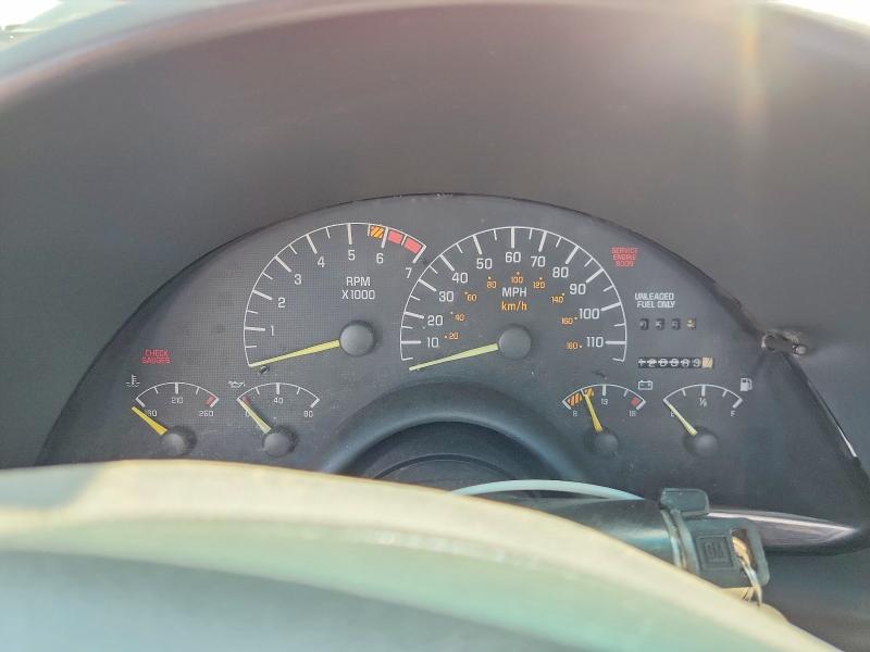 Aukcja sprzedaży 1995 Pontiac Firebird, vin: 2G2FS22S1S2201992, numer aukcji: 62075746
