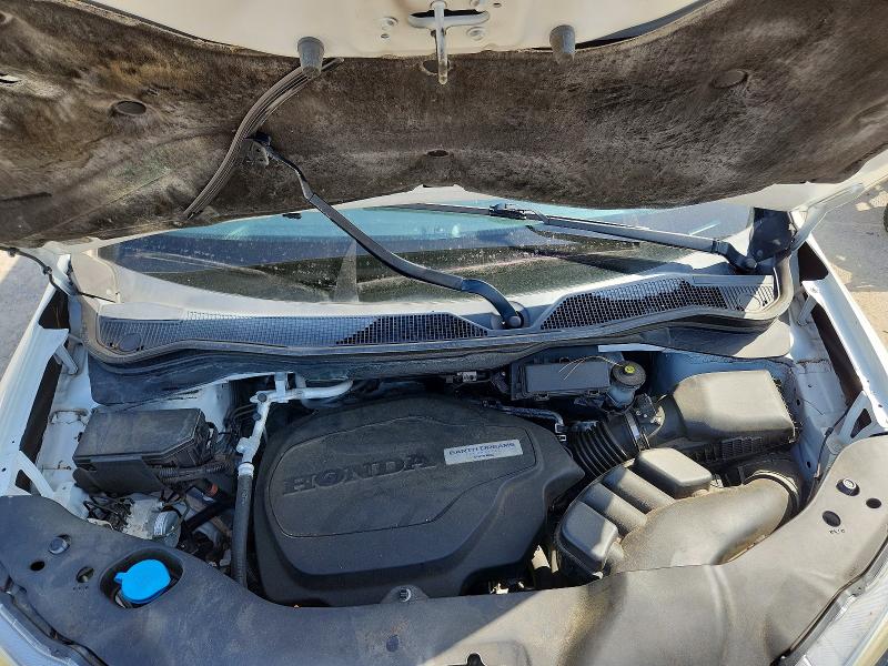 62393536 :رقم المزاد ، 5FNYF8H51LB000353 vin ، 2020 Honda Passport مزاد بيع