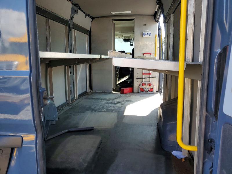 66432346 :رقم المزاد ، 3C6MRVJGXME535115 vin ، 2021 Ram Promaster 3500 مزاد بيع