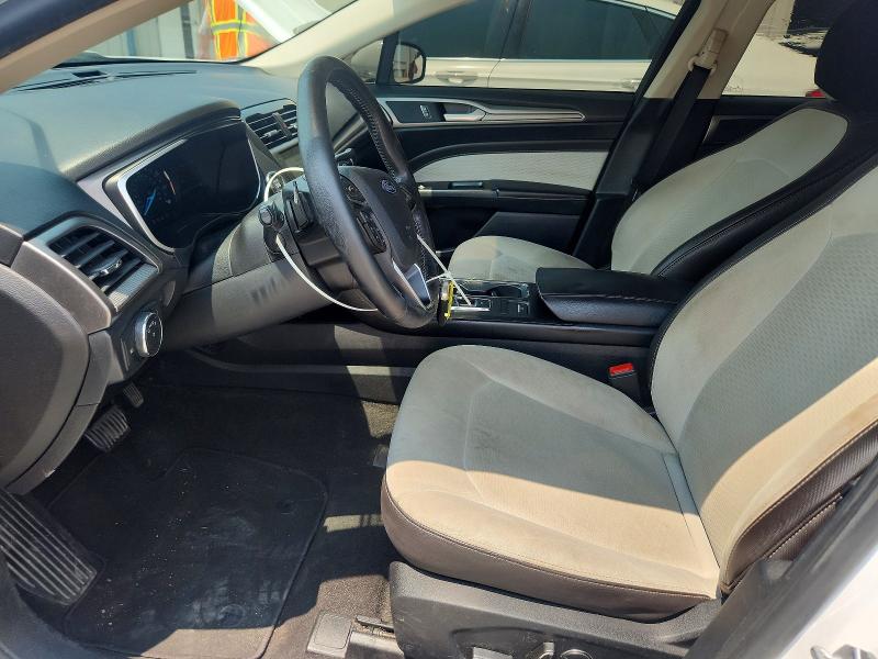 Aukcja sprzedaży 2019 Ford Fusion, vin: 3FA6P0HD7KR196279, numer aukcji: 62645326