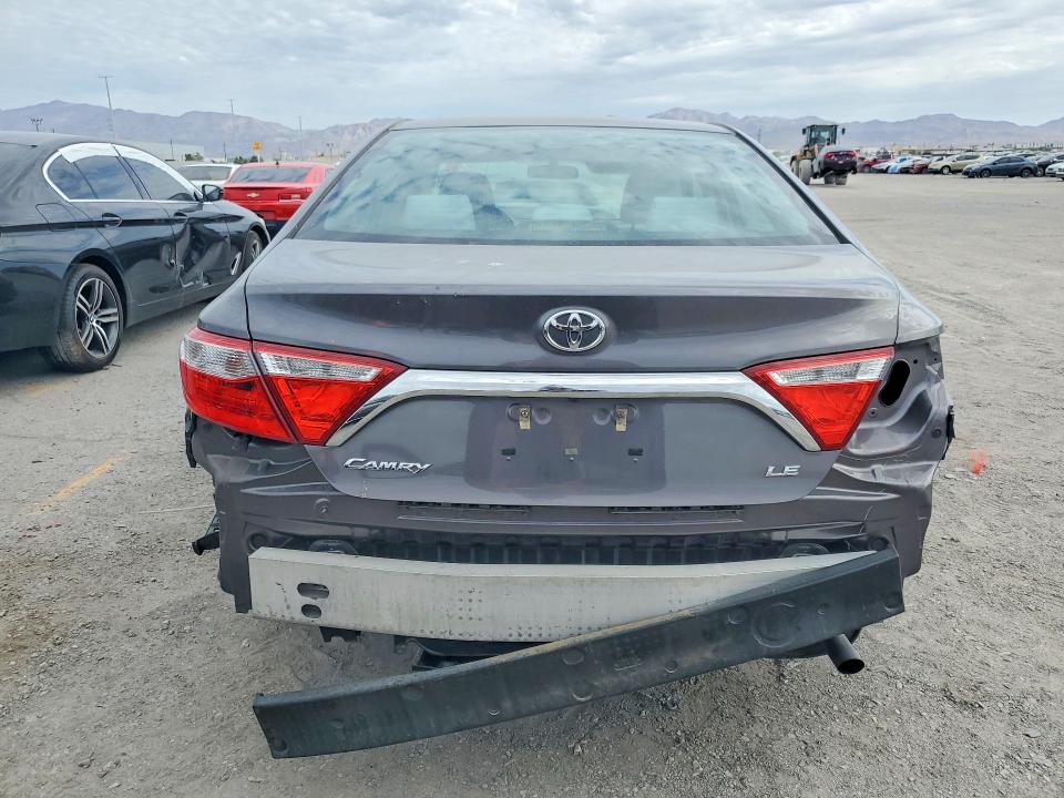 Aukcja sprzedaży 2015 Toyota Camry, vin: 4T1BF1FK1FU884842, numer aukcji: 60889766