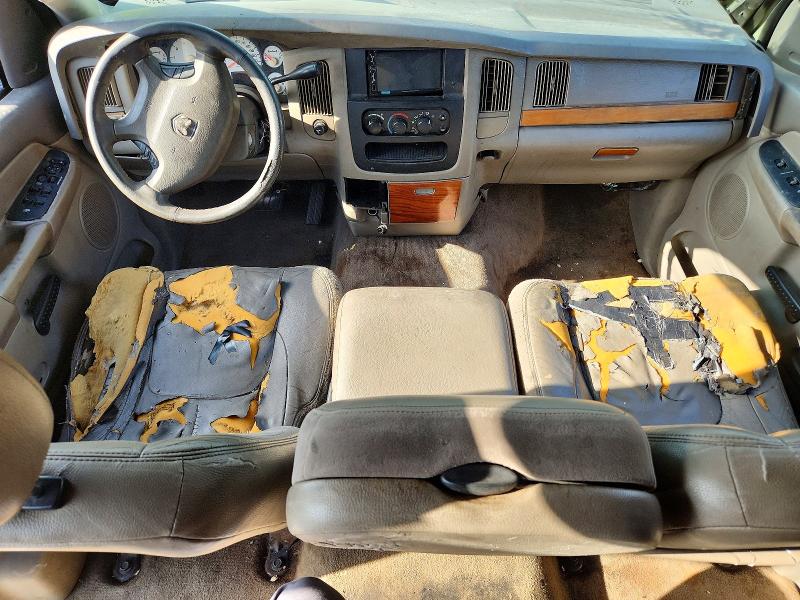 Продажа на аукционе авто 2002 Dodge Ram 1500, vin: 1D7HA18N92S683397, номер лота: 60684926