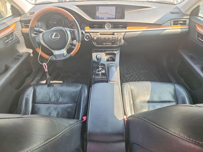 Продаж на аукціоні авто 2013 Lexus Es, vin: JTHBW1GG9D2009739, номер лоту: 62349536