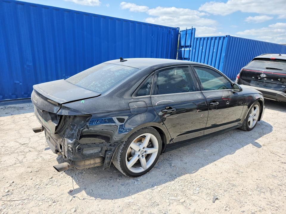 Aukcja sprzedaży 2017 Audi A4, vin: WAUGNAF48HN014787, numer aukcji: 62126766