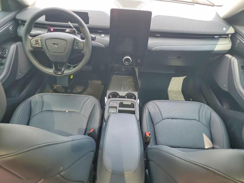 Aukcja sprzedaży 2025 Ford Mustang Mach-e, vin: 3FMTK3SU5SMA29790, numer aukcji: 61152406