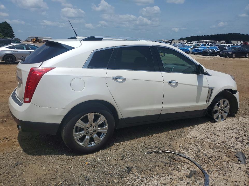 Продаж на аукціоні авто 2014 Cadillac Srx, vin: 3GYFNBE30ES597753, номер лоту: 62497156