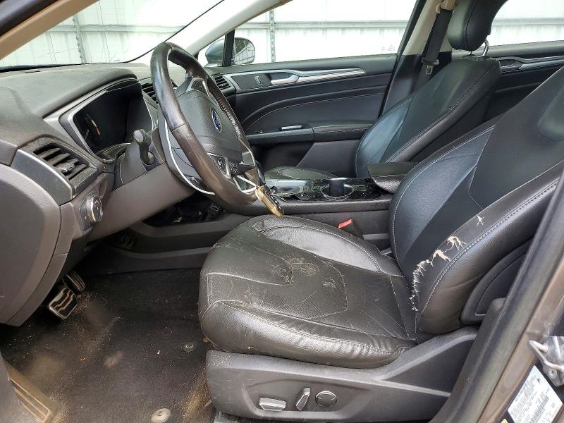 2014 Ford Fusion მანქანა იყიდება აუქციონზე, vin: 3FA6P0K94ER318170, აუქციონის ნომერი: 59963536