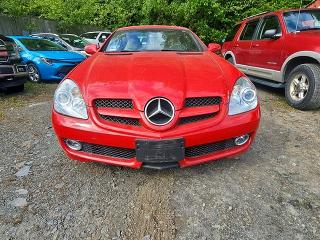 59165456 :رقم المزاد ، WDBWK54F29F191574 vin ، 2009 Mercedes-benz Slk مزاد بيع
