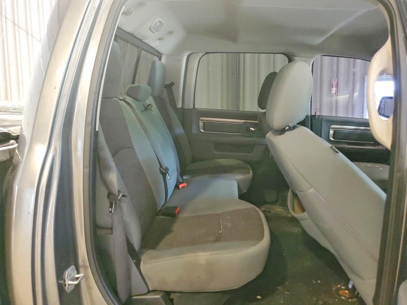 Aukcja sprzedaży 2013 Ram 1500, vin: 1C6RR7LTXDS505959, numer aukcji: 59212796