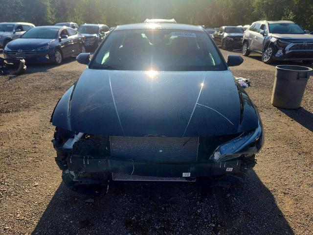 Auction sale of the 2023 Hyundai Elantra, vin: KMHLM4AG3PU585403, lot number: 60825096