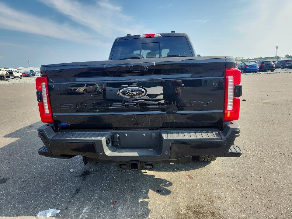 56590606 :رقم المزاد ، 1FT8W2BM2TED65896 vin ، 2026 Ford F250 مزاد بيع
