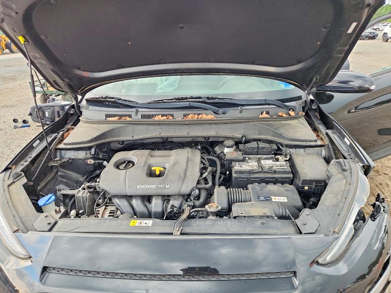 Aukcja sprzedaży 2018 Hyundai Kona, vin: KM8K2CAA9JU145927, numer aukcji: 59551446