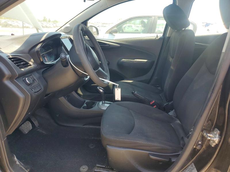 Продаж на аукціоні авто 2020 Chevrolet Spark, vin: KL8CB6SAXLC453909, номер лоту: 60853226