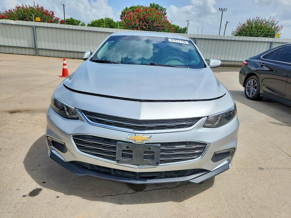 Продажа на аукционе авто 2017 Chevrolet Malibu, vin: 1G1ZE5STXHF272439, номер лота: 61277756