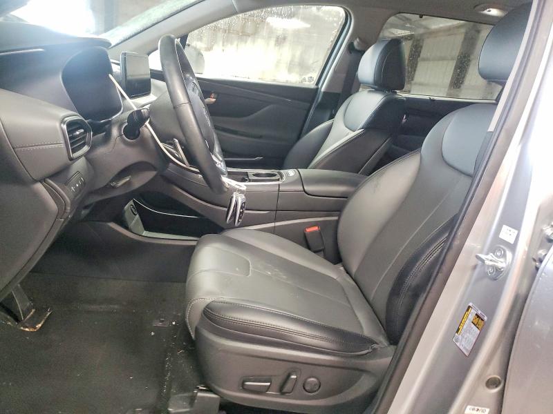 Aukcja sprzedaży 2023 Hyundai Santa Fe, vin: 5NMS34AJ0PH626396, numer aukcji: 60999246