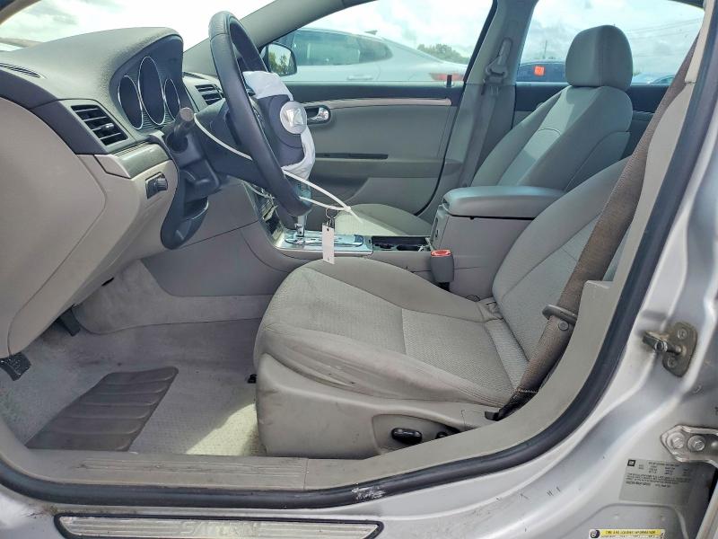 61949486 :رقم المزاد ، 1G8ZS57B99F182369 vin ، 2009 Saturn Aura مزاد بيع