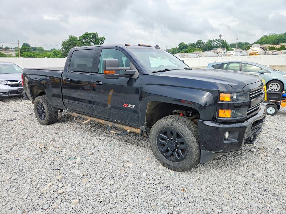 Aukcja sprzedaży 2016 Chevrolet Silverado, vin: 1GC1KVEG9GF304274, numer aukcji: 59990046