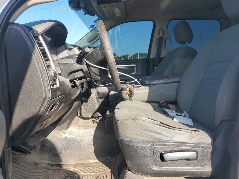 Auction sale of the 2016 Ram 2500, vin: 3C6UR5JL8GG336005, lot number: 62545386