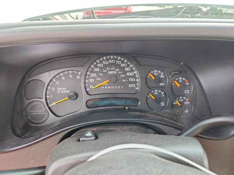 Aukcja sprzedaży 2006 Chevrolet Avalanche, vin: 3GNEC12Z06G130399, numer aukcji: 59822126