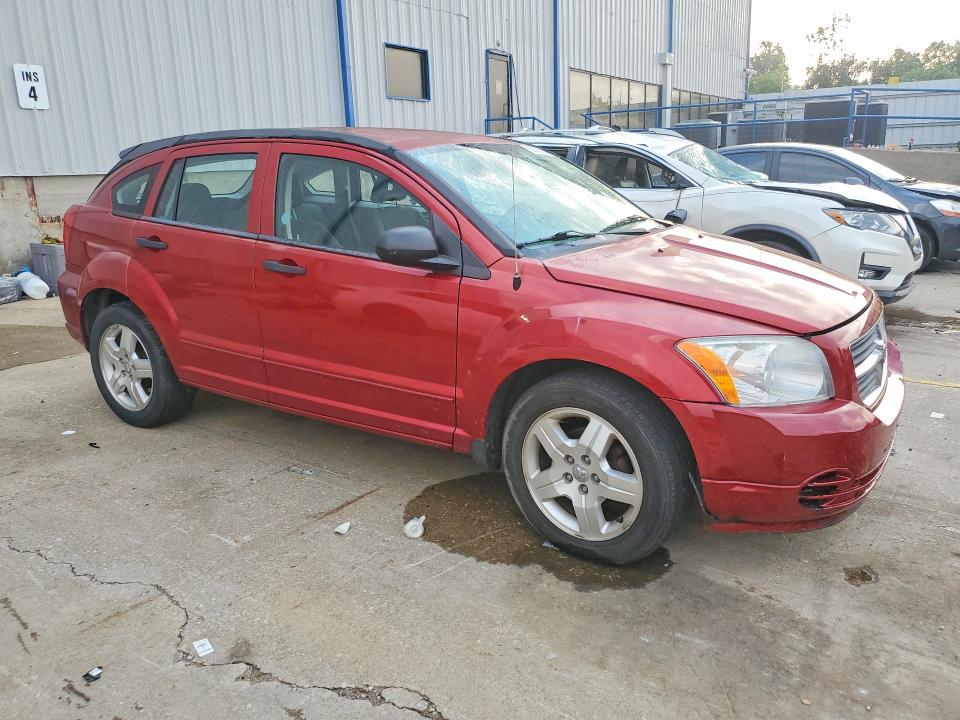 Продаж на аукціоні авто 2007 Dodge Caliber, vin: 1B3HB48B77D258983, номер лоту: 62762066