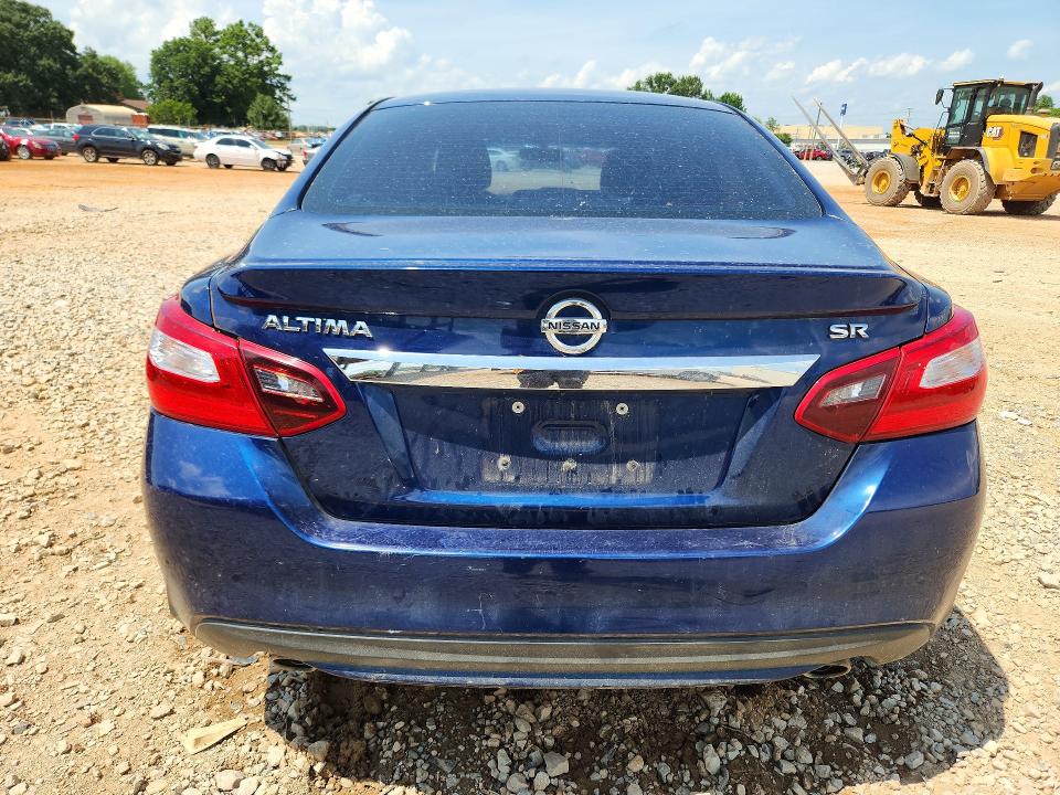 Продаж на аукціоні авто 2016 Nissan Altima, vin: 1N4AL3AP4GC294557, номер лоту: 60545356