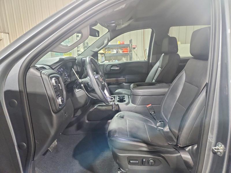 Aukcja sprzedaży 2020 Gmc Sierra, vin: 3GTU9DEL3LG118609, numer aukcji: 59977766
