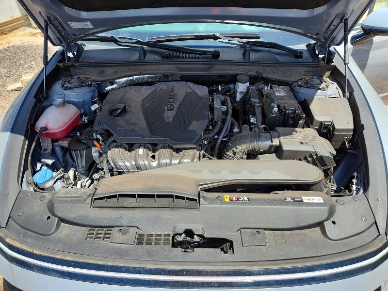 Aukcja sprzedaży 2024 Hyundai Sonata, vin: KMHL64JA7RA378099, numer aukcji: 85994655