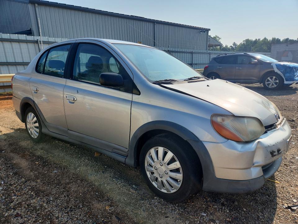 Продаж на аукціоні авто 2001 Toyota Echo, vin: JTDBT123010100663, номер лоту: 62671356