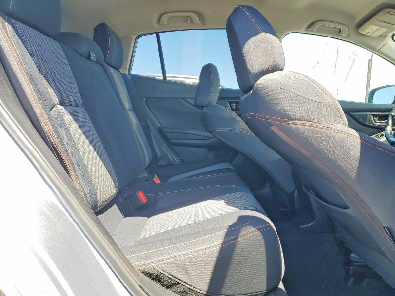 Продажа на аукционе авто 2019 Subaru Crosstrek, vin: JF2GTAEC8K8301684, номер лота: 60090376