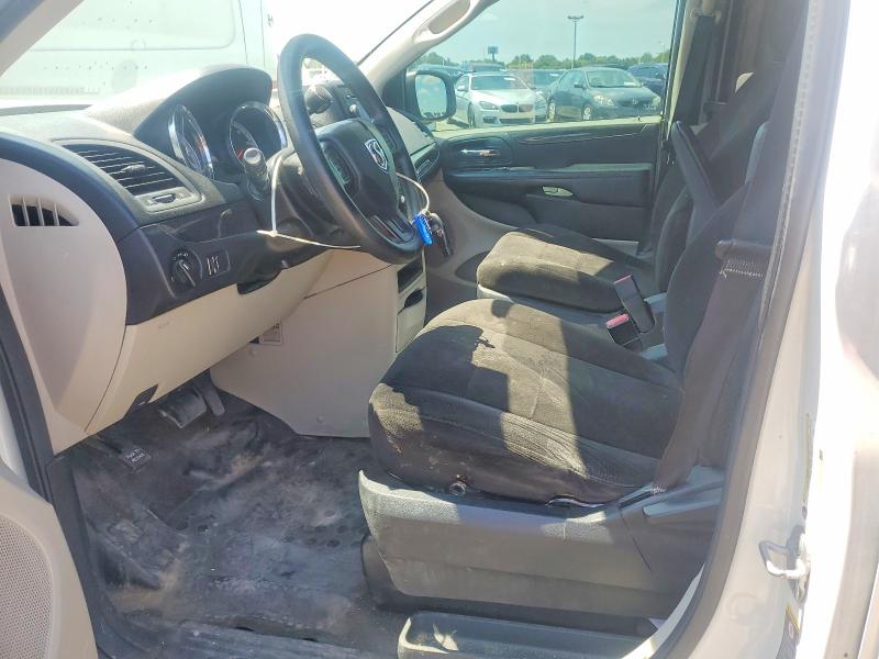 2012 Dodge Ram Van მანქანა იყიდება აუქციონზე, vin: 2C4JDGAG5CR359836, აუქციონის ნომერი: 62113086