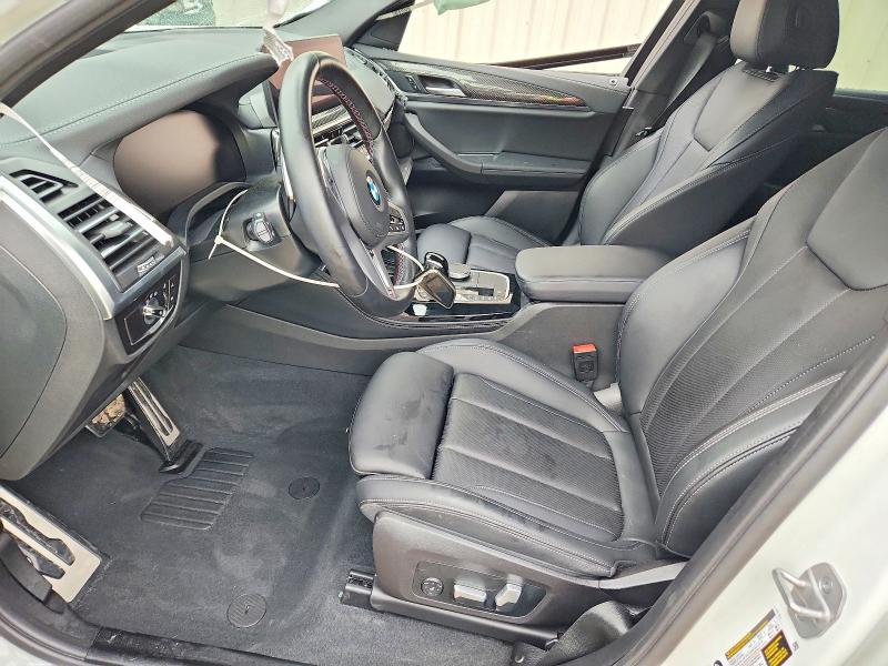 Aukcja sprzedaży 2023 Bmw X4, vin: 5UX43DT09P9R00976, numer aukcji: 59661916