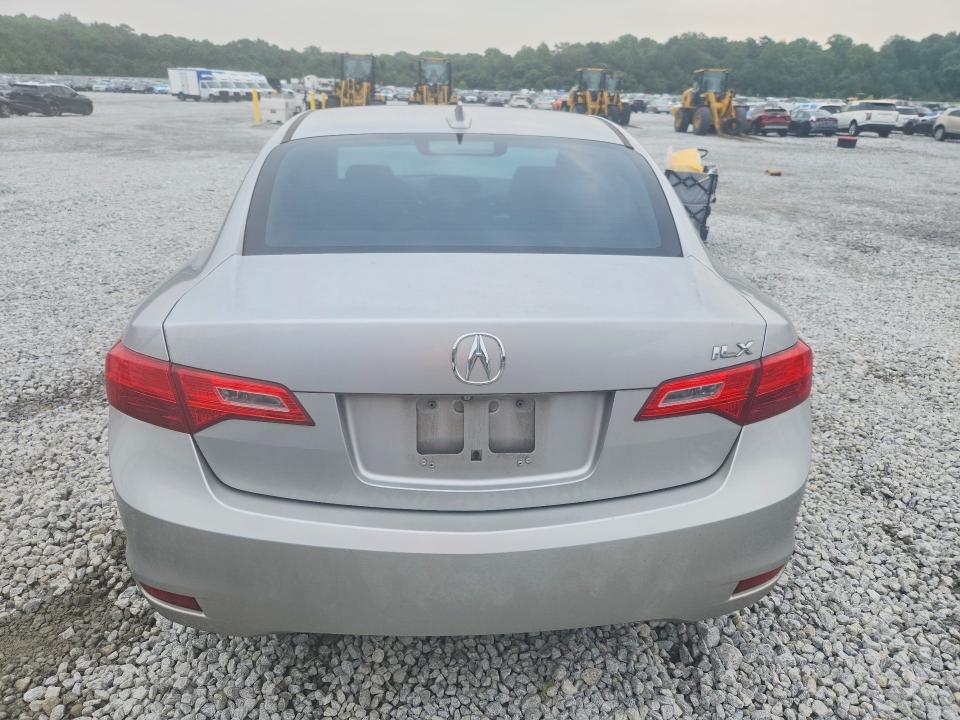 Aukcja sprzedaży 2014 Acura Ilx, vin: 19VDE1F3XEE007880, numer aukcji: 62857296