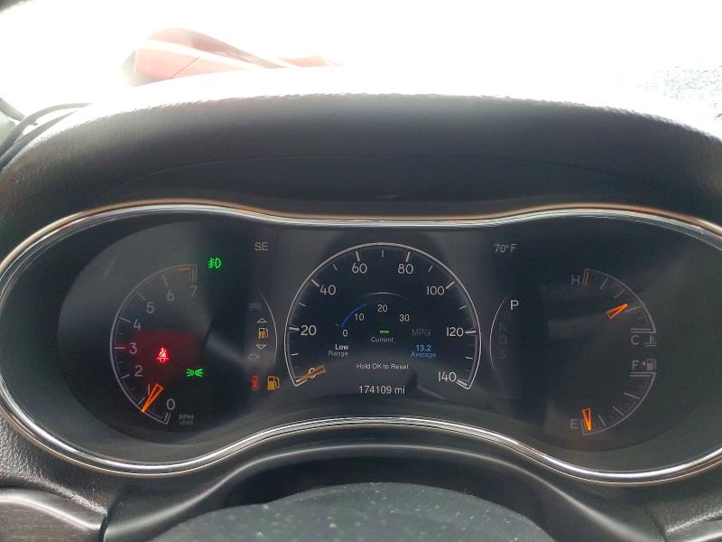 Aukcja sprzedaży 2014 Jeep Grand Cherokee, vin: 1C4RJFAGXEC237328, numer aukcji: 61694676