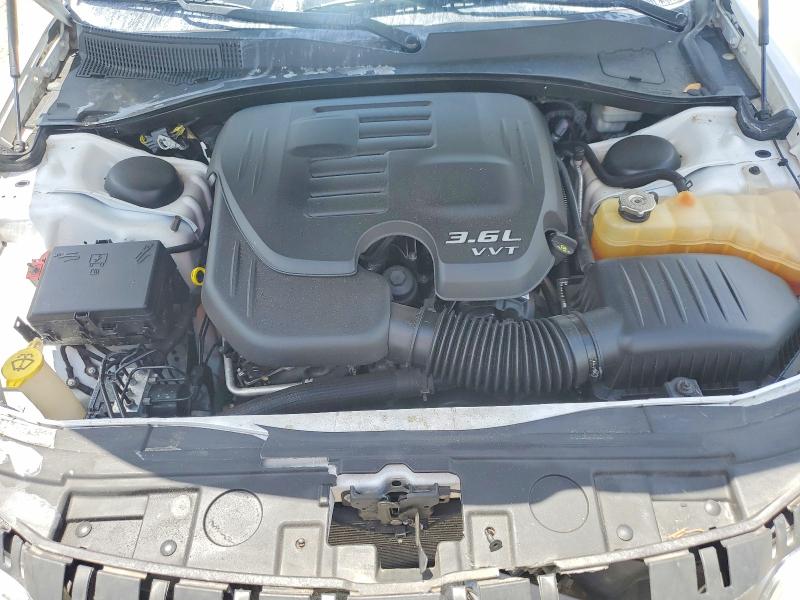 Продажа на аукционе авто 2011 Chrysler 300, vin: 2C3CA4CG2BH574726, номер лота: 60604746