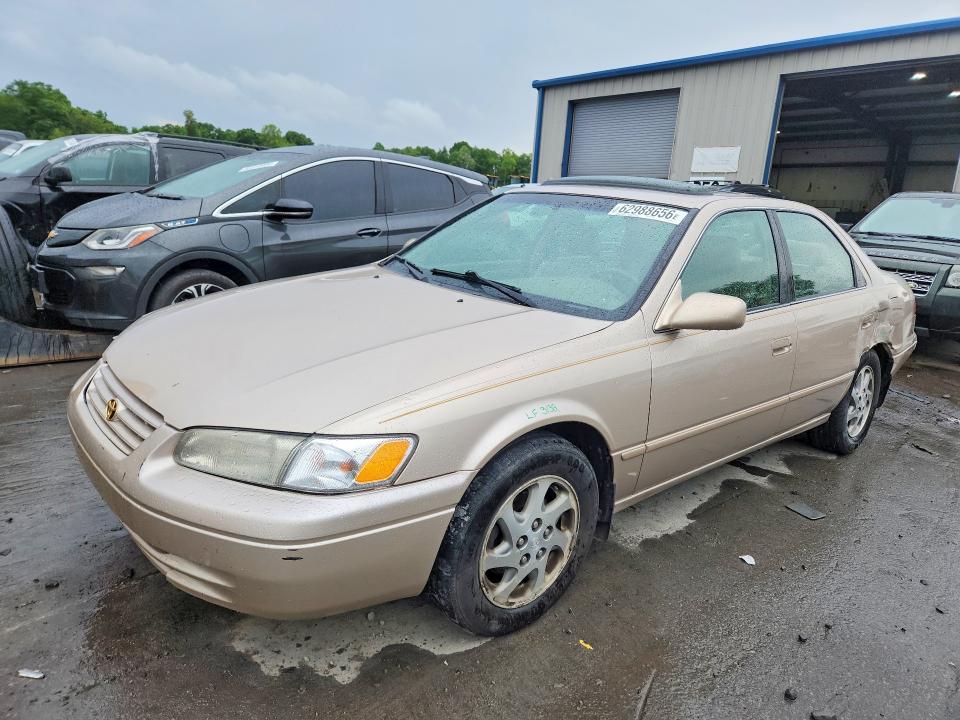 1997 Toyota Camry მანქანა იყიდება აუქციონზე, vin: 4T1BF22K0VU008578, აუქციონის ნომერი: 62988656